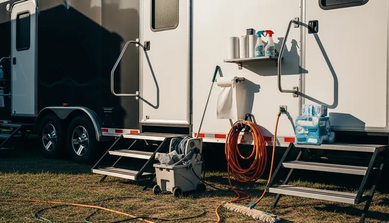 VIP Trailer Rentals Oyster Bay NY